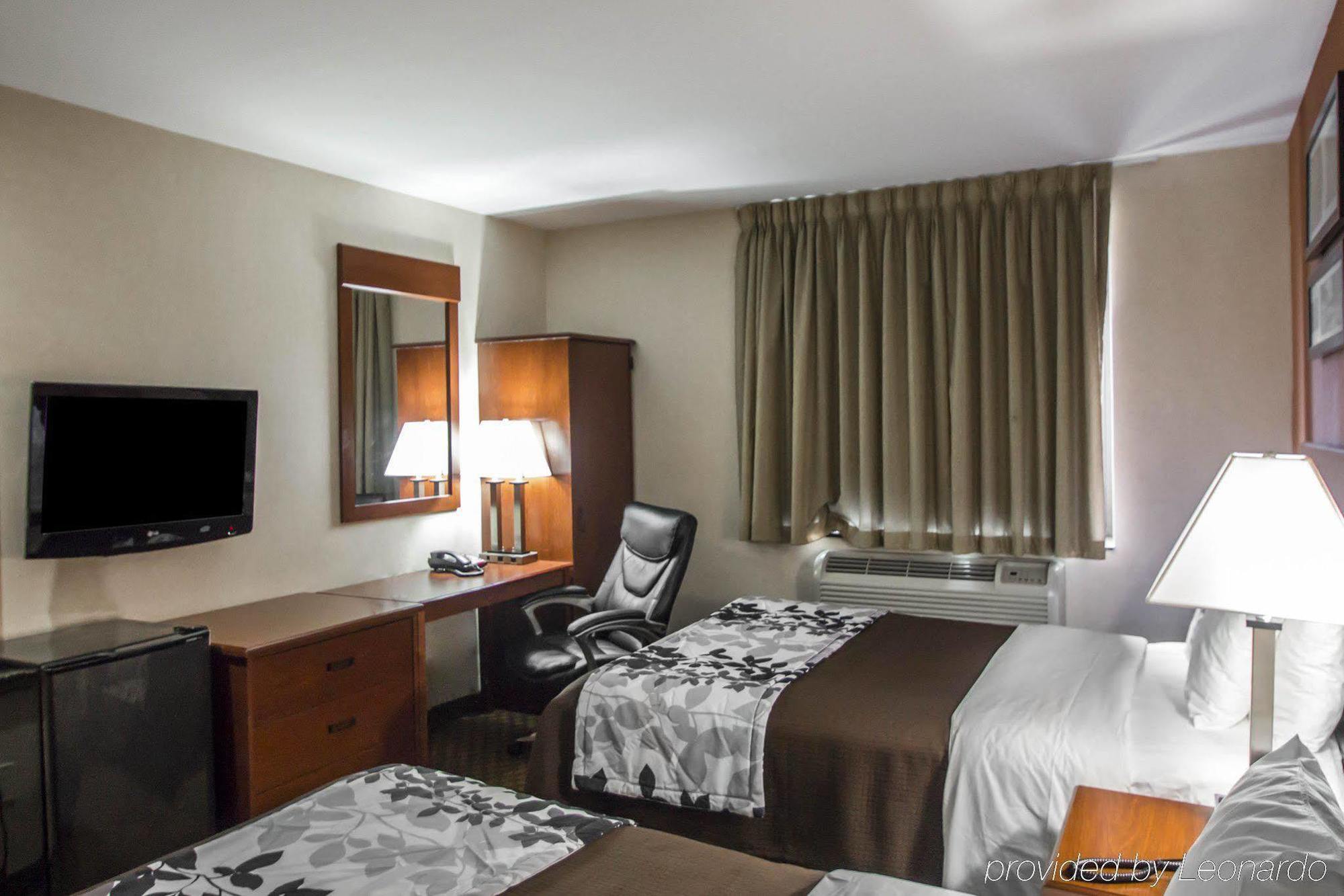 Sleep Inn Brooklyn Нью-Йорк Экстерьер фото